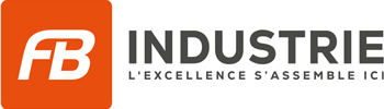 Logo FB Industrie