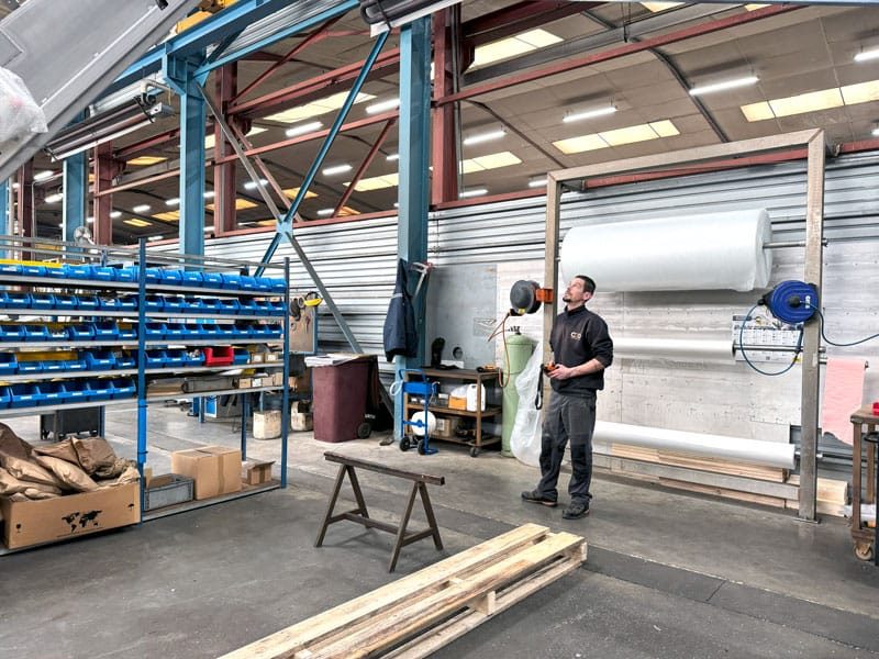 emballage-expédition-inox⎮chaudronnerie-grand-ouest