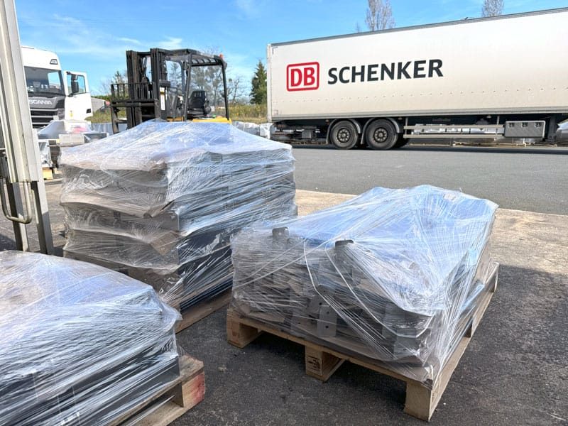 emballage-expédition-inox⎮chaudronnerie-grand-ouest